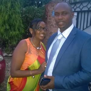 Meet your Posher, Jean blaise